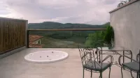 Pousada Monttana