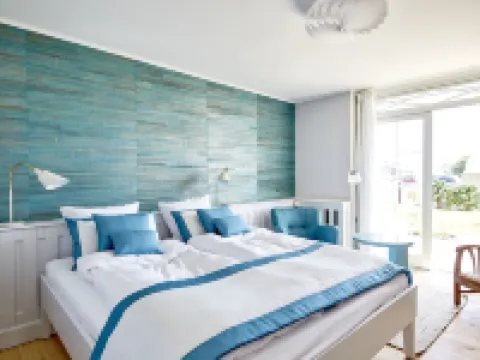 Strandhotellet Hotels in Jammerbugt Municipality