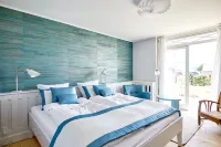 Strandhotellet Hotels in Brovst Kommune