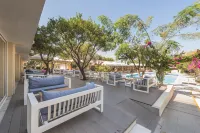Filerimos Village Hotel Hotels in Kremasti