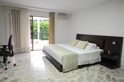 Babilla Suites Hotels near Iglesia Pentecostal Unida de Colombia Jamundí Cl15 Kr13