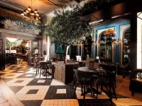 The Harrogate Inn - the Inn Collection Group Hotels in Harrogate