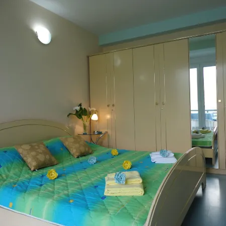 Accommodation J&T