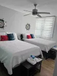 Our Tropical Nest! Ocean View 18th Floor in Wonderful Luquillo Pool Closed!! - 露台