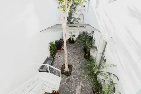 Artea Hotel Boutique