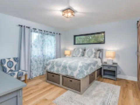 Granite Bay Farmhouse Retreat with Pool & Outdoor Oasis Hotels in Granite Bay