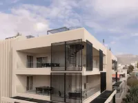 The Samirah Luxury Residences in Elliniko