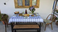GreenHill - Your Guesthouse in Ubisa Hotels in Zeda Sazano