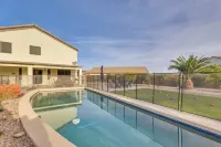 < 4 Mi to Casa Grande Ruins: Southwest Sanctuary - Homestays