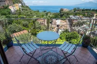 B&B Caporivo - 2-Star