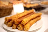 소호 부티크 카푸치노스 - 스파