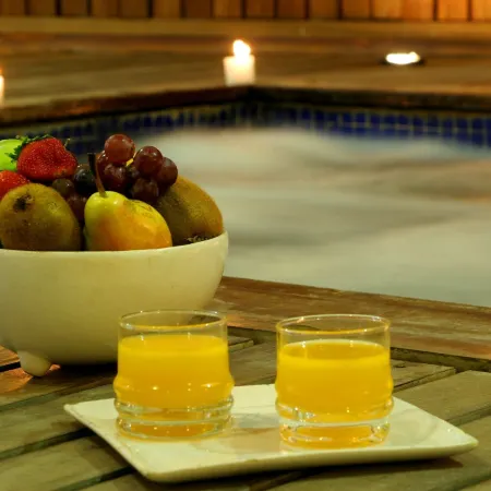 Hotel del Bosque