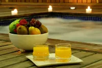Hotel del Bosque - spa