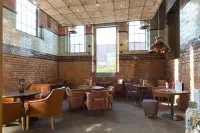 Premier Inn Gloucester (Quayside) Hotels in Gloucester District
