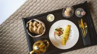 Hotel H15 Francuski Old Town - Destigo Hotels - Frühstück