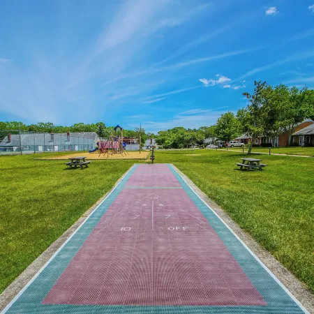 Brewster Green Resort