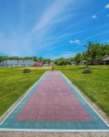 Brewster Green Resort