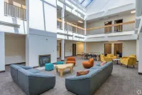 Brewster Hall Hotels in Cheney