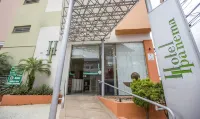 Hotel Ipanema de Sorocaba Hotels in Sorocaba