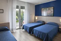 Hotel Garibaldi Hotels in Vigonza