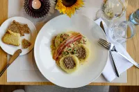 Mercure Hotel Saarbruecken City - breakfast