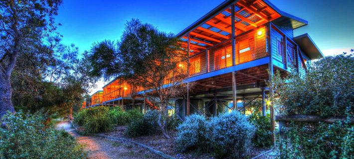 Lakesea Park Hotels in Batemans Bay