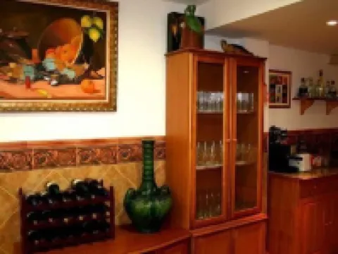 Alojamiento los Poetas Hoteles en Baeza