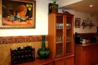 Alojamiento Los Poetas