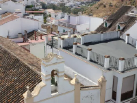 Hotel Don Pero Hotels in Alora