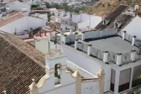 Hotel Don Pero Hotels in Álora