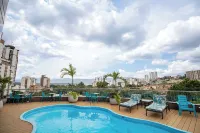 Hotel Roseliere Bucaramanga - С бассейном