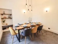 Aryelle House Hotels in New Hutton