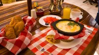 Maria Bonita Hotel - พร้อมอาหารเช้า