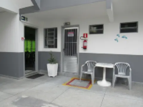 向日葵旅館 馬蒂紐斯酒店