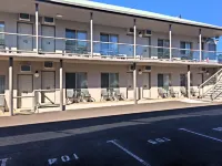 New England Motor Inn Hôtels à : Armidale