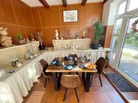 Hotel Nordlicht - breakfast