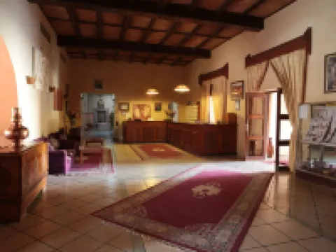 Hotel le Tinsouline Hotels in Zagora