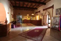 Hotel le Tinsouline Hôtels à : Zagora