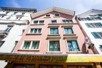 Hotel California Hotels in Kreis 1