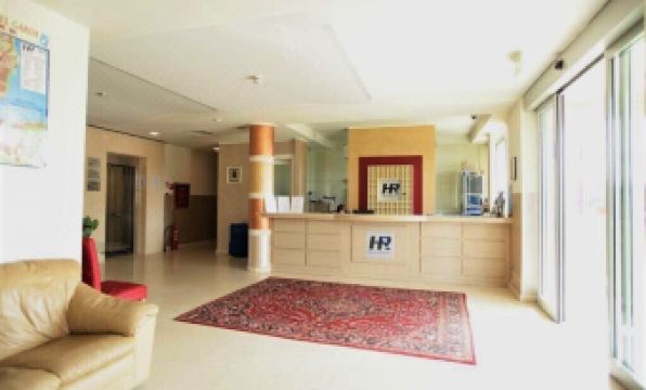 Hotel Rivus - Housity