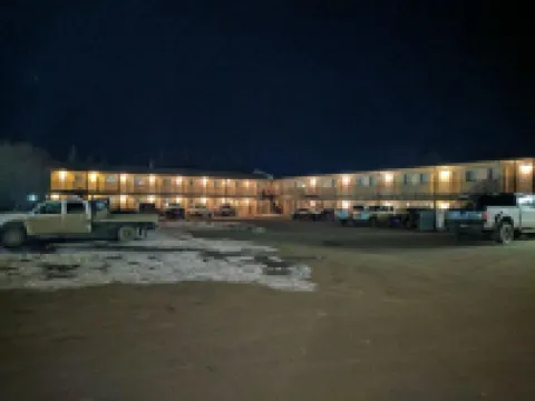 Aspen Motor Inn