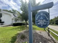 The John Butler House Bed & Breakfast