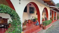 Hotel Los Cedros