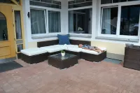 陽光公寓