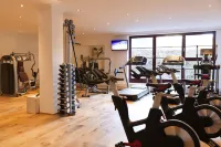 Robinson Alpenrose Zürs - Gym