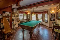 Adventure Suites Hotel a Bartlett