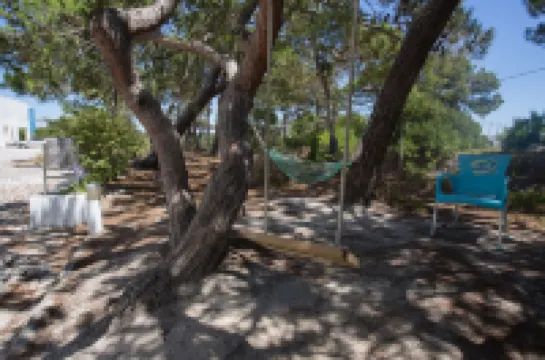 HI Almograve – Pousada de Juventude