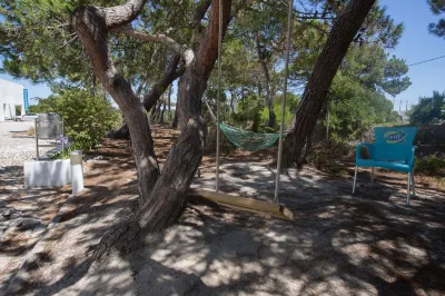 HI Almograve – Pousada de Juventude Hotels in 