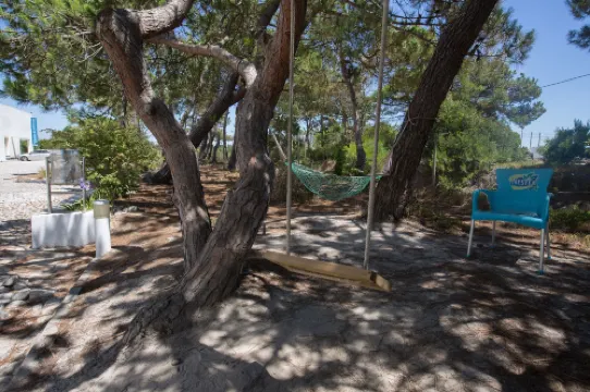 HI Almograve – Pousada de Juventude