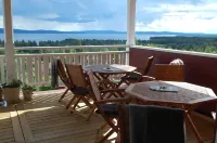 Backlund Boende I Dalarna Hotels in Rattvik